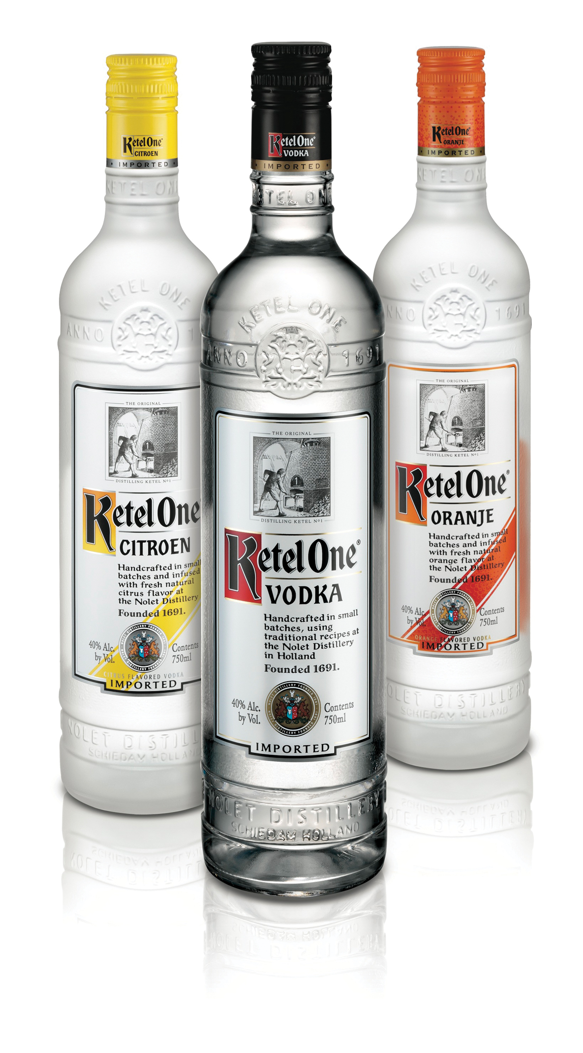 Ketel One See Research