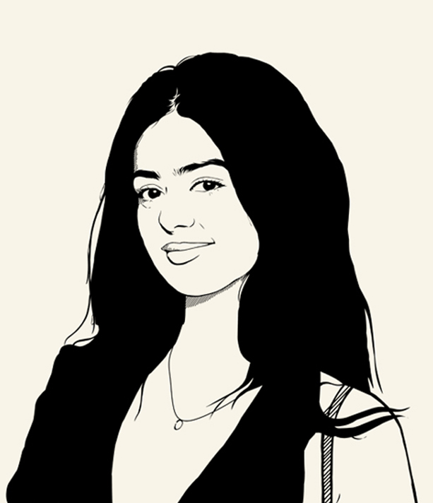Anushri Sharma