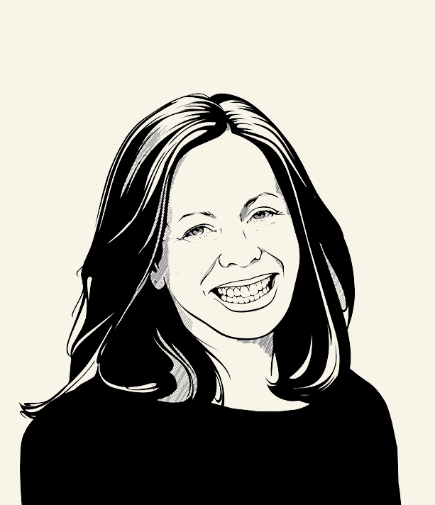 Claire Harding