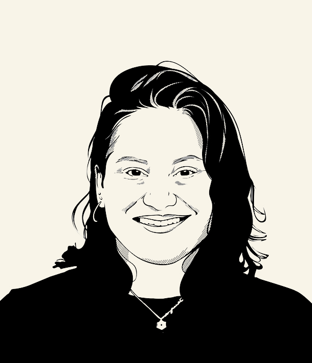 Dinisha Cherodian