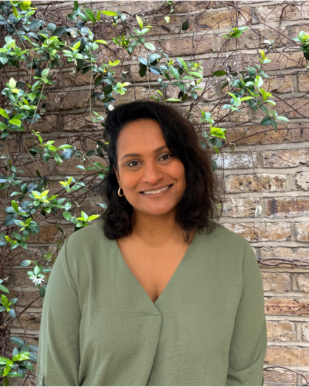 Dinisha Cherodian