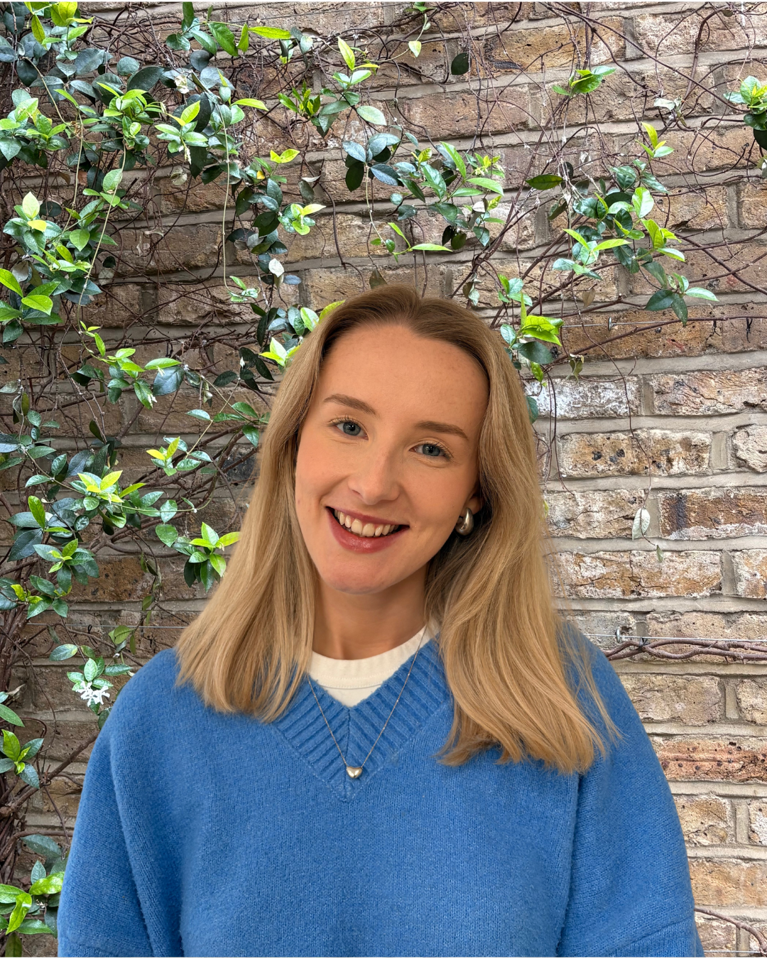 Emily Walsh 